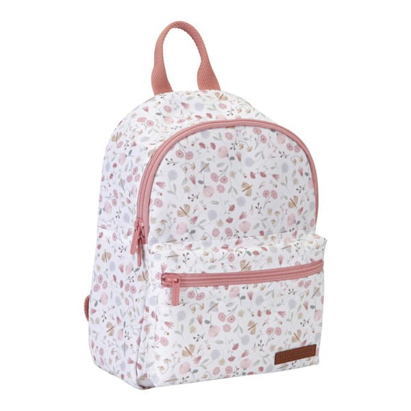 Plecak Flowers & Butterflies /Little Dutch