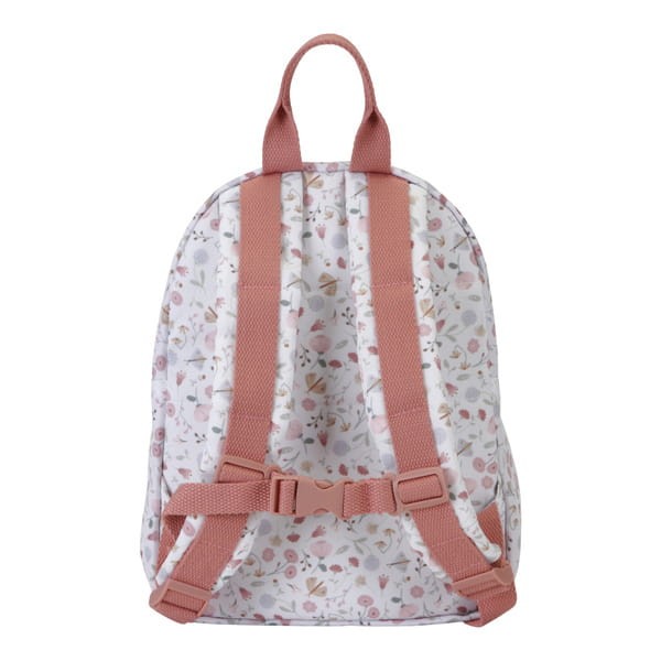 Plecak Flowers & Butterflies /Little Dutch