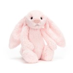 Jellycat króliczek Różowy 31 cm