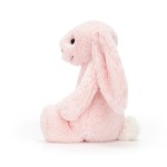 Jellycat króliczek Różowy 31 cm