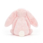 Jellycat króliczek Różowy 31 cm