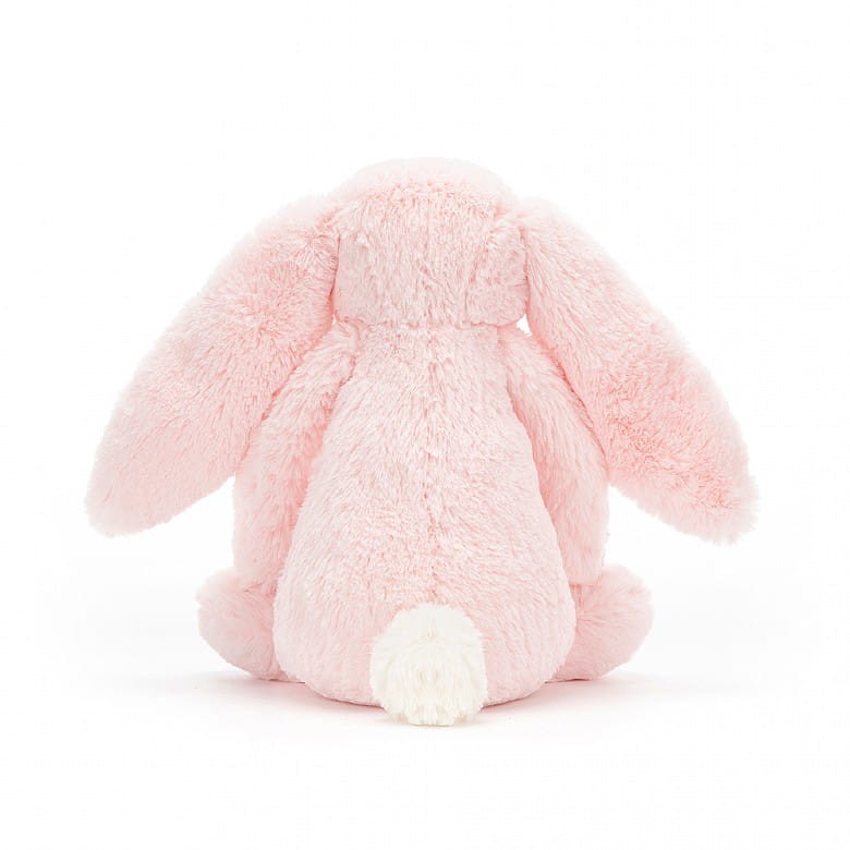 Jellycat króliczek Różowy 31 cm
