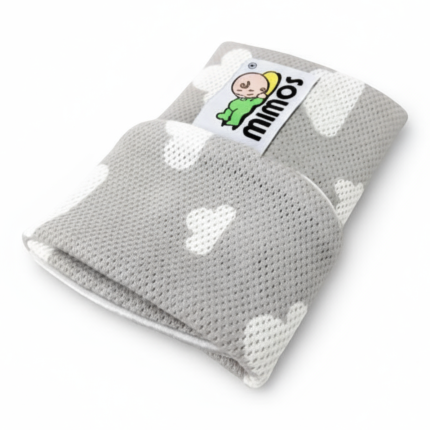 Poszewka na poduszkę Mimos CHMURKI