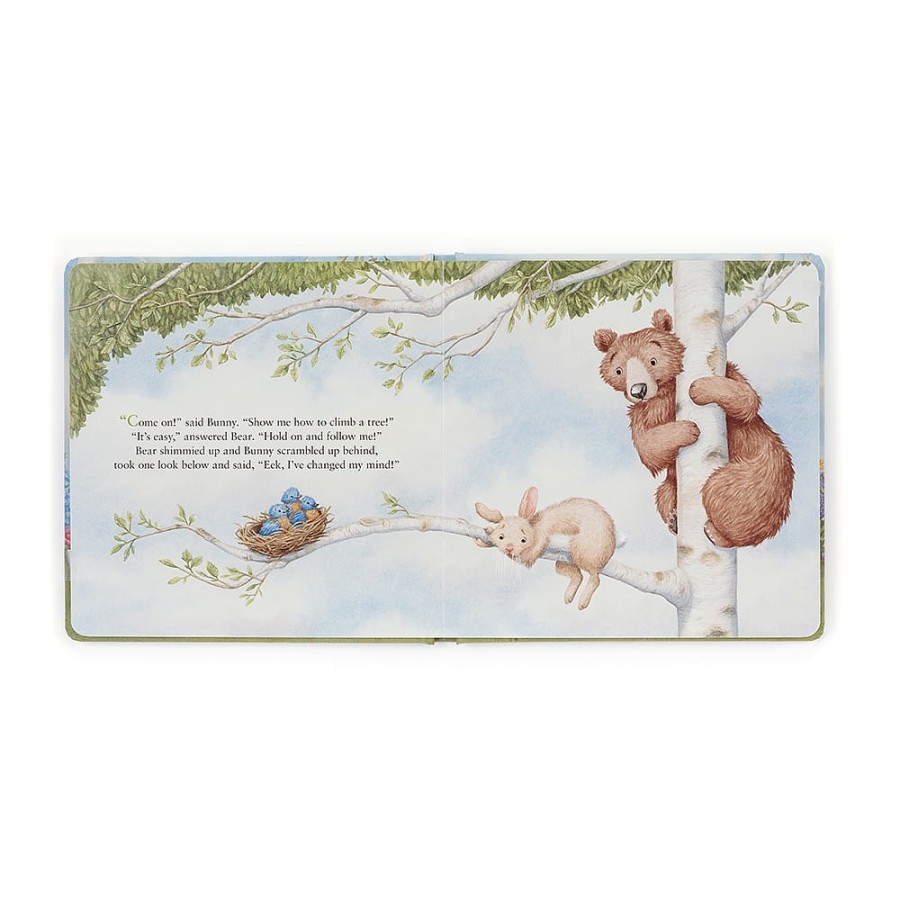 If I Were You And You Were Me / Jellycat