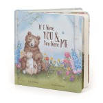 If I Were You And You Were Me / Jellycat