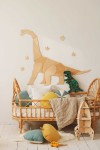 Lampa Little Lights Dino T. Rex RAINBOW GREEN/Little Lights