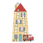 Gra kooperacyjna Save the cat - Uratuj Kotka /Londji