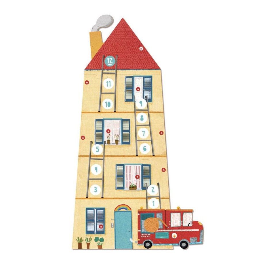 Gra kooperacyjna Save the cat - Uratuj Kotka /Londji