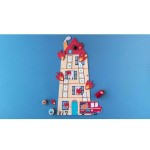 Gra kooperacyjna Save the cat - Uratuj Kotka /Londji