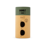 Okulary przeciwsłoneczne WaZZ khaki, rozmiary / Kietla