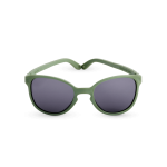 Okulary przeciwsłoneczne WaZZ khaki, rozmiary / Kietla