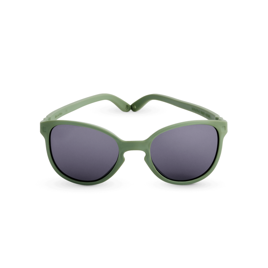 Okulary przeciwsłoneczne WaZZ khaki, rozmiary / Kietla