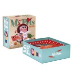 Puzzle dla dzieci, Kocham Moje Zwierzątka/Londji