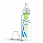 Butelka do karmienia niemowląt 250 ml OPTIONS PLUS / Dr Brown's