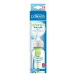 Butelka do karmienia niemowląt 250 ml OPTIONS PLUS / Dr Brown's