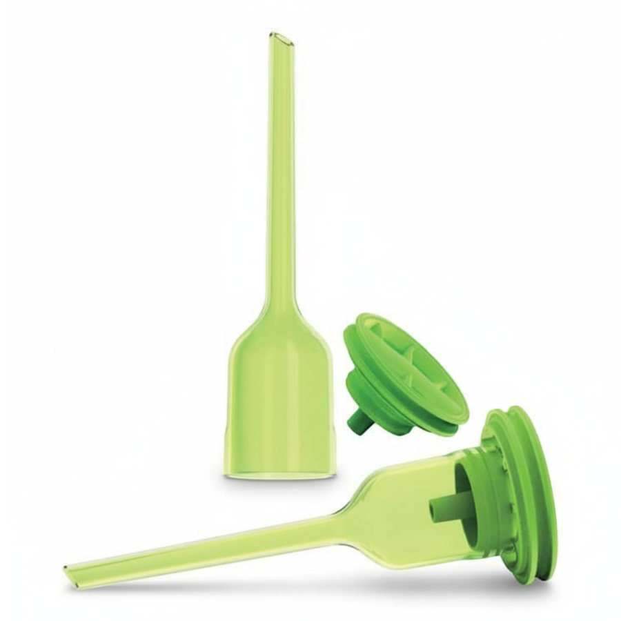 Komplet części zamiennych do butelki szeroką szyjką 270ml / Dr Brown's