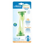 Komplet części zamiennych do butelki szeroką szyjką 270ml / Dr Brown's