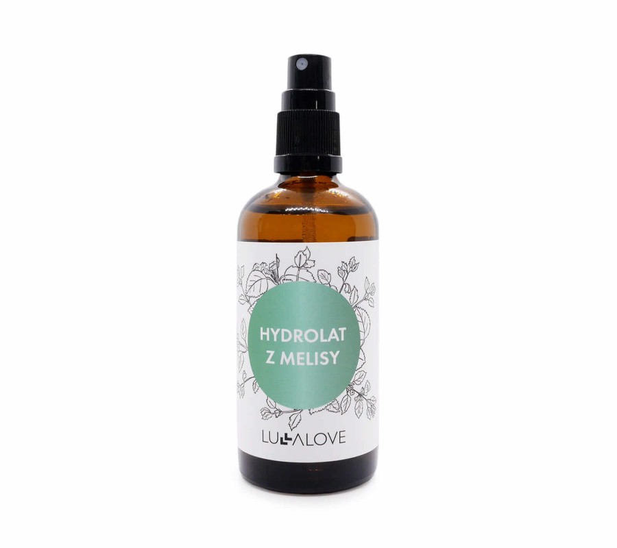 Hydrolat - melisa, 50 ml / Lullalove
