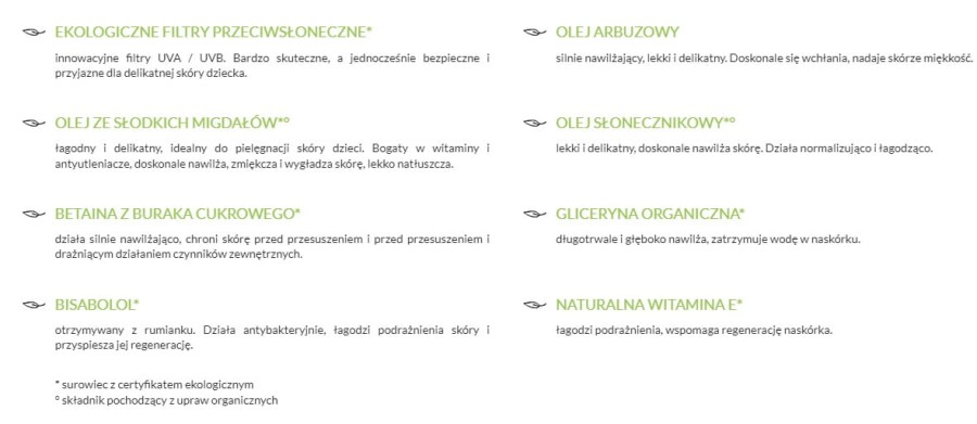 Ochronny parasol od słonka SPF 50 - 50 ml /MomMe