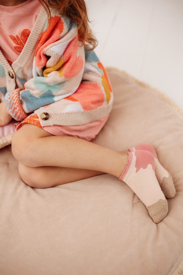 Stopki – Podróżniczki, Wiosenne parki /Mama's Feet