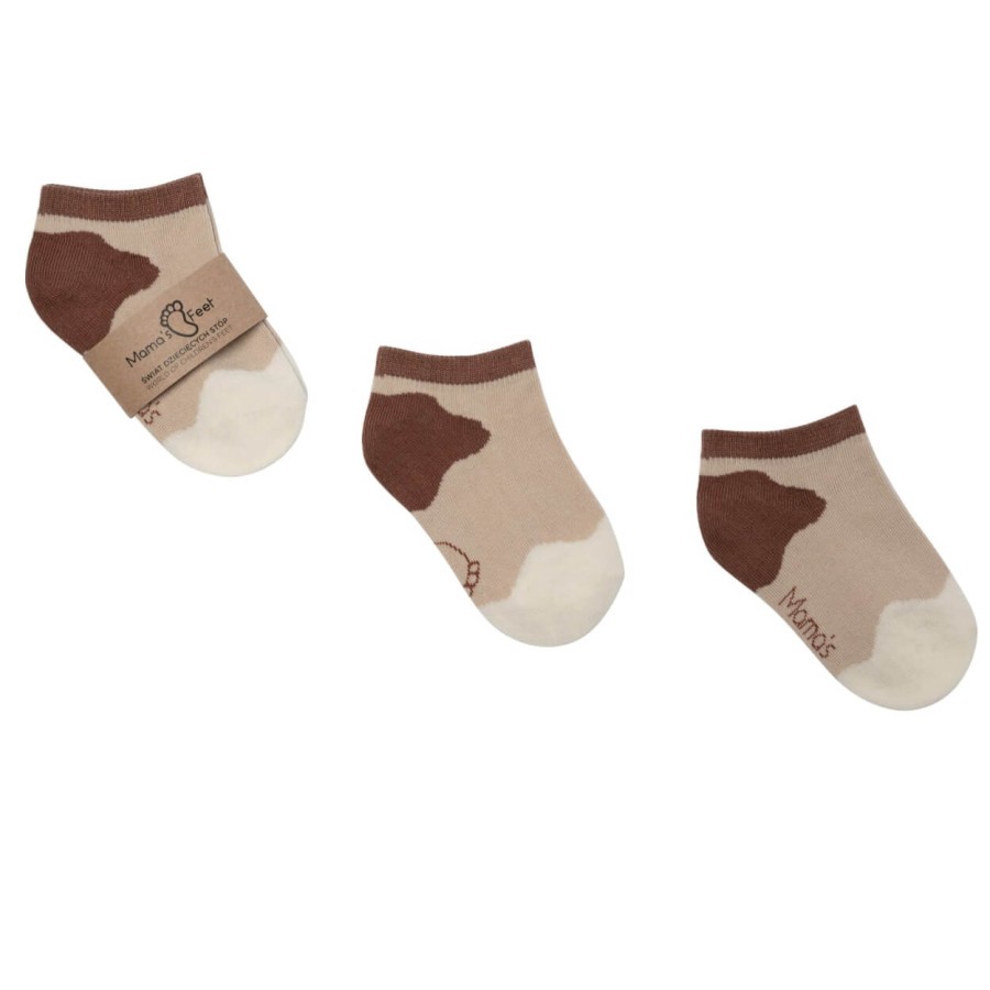 Stopki – Podróżniczki, Pustynne Piaski /Mama's Feet