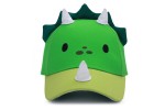 Czapka z Daszkiem Dziecięca 3D Dino UPF50+ /FlapJack