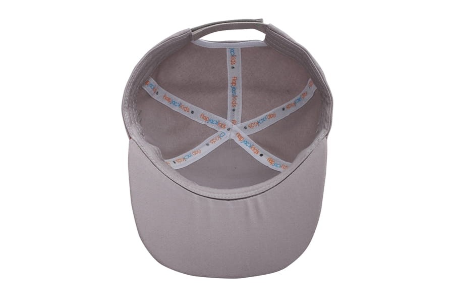 Czapka z Daszkiem Dziecięca 3D Rekin UPF50+ /FlapJack