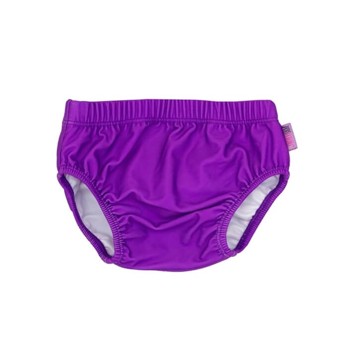 Pieluszka Kąpielowa Syrenka 2 szt. /Zoocchini