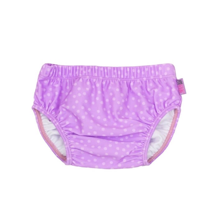 Pieluszka Kąpielowa Syrenka 2 szt. /Zoocchini