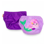 Pieluszka Kąpielowa Syrenka 2 szt. /Zoocchini