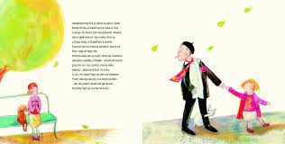 Mój inny dziadek / Wydawnictwo Kinderkulka