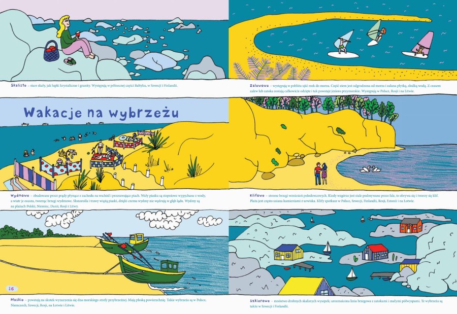 Balticarium / Wydawnictwo Wytwórnia