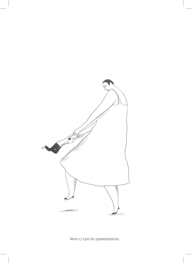 Moje maleństwo / Wydawnictwo Wytwórnia