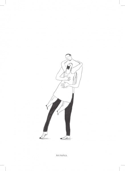 Moje maleństwo / Wydawnictwo Wytwórnia