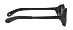 Okulary przeciwsłoneczne dla dzieci 9-24 miesięcy Black /Beaba