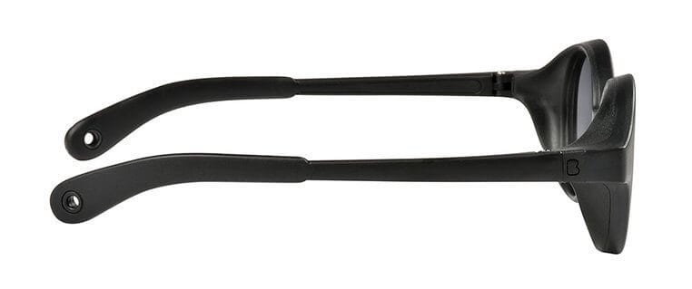 Okulary przeciwsłoneczne dla dzieci 9-24 miesięcy Black /Beaba
