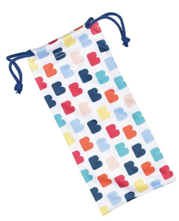 Okulary przeciwsłoneczne dla dzieci Misty rose, rozmiary /Beaba