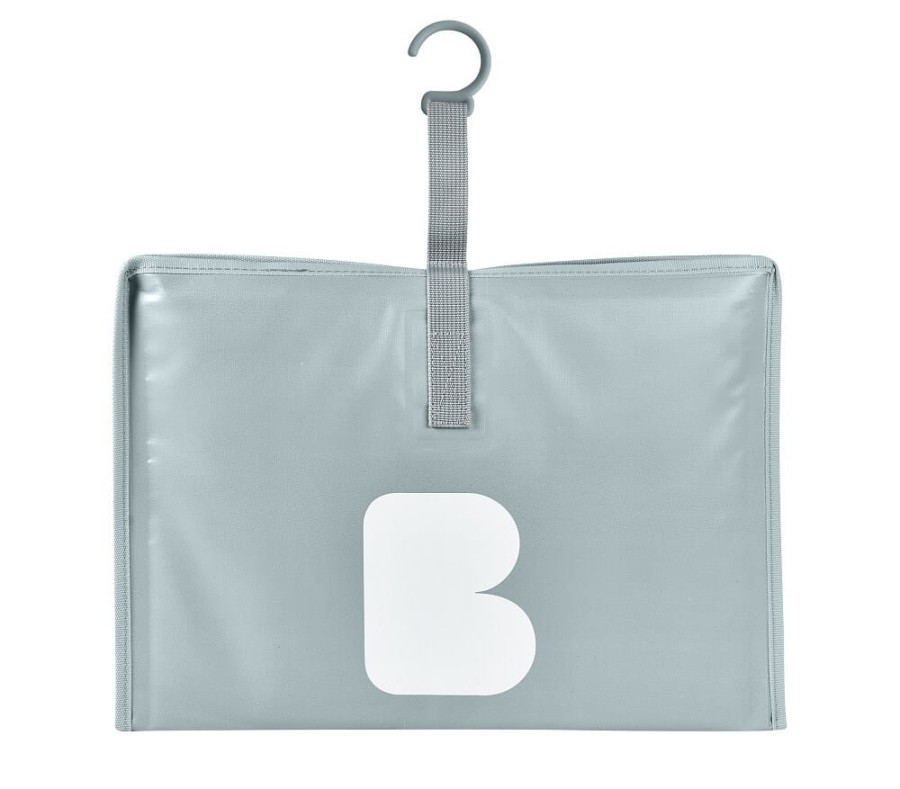 Składana wanienka Cameleo Pop Up Bath Green Blue /Beaba