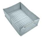 Składana wanienka Cameleo Pop Up Bath Green Blue /Beaba