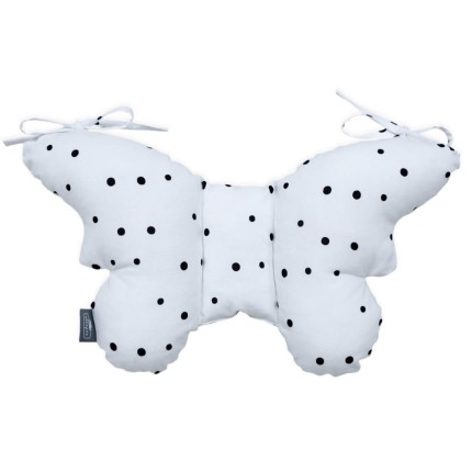 Poduszka Antywstrząsowa Motylek  Dots / Sleepee