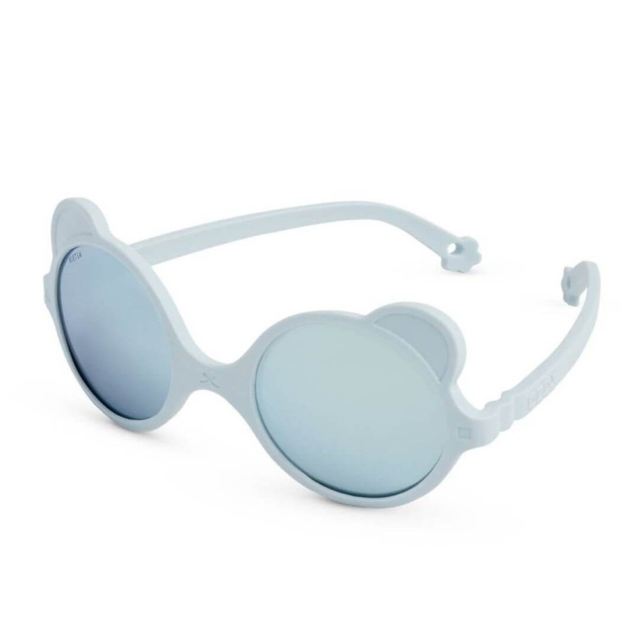 Okulary przeciwsłoneczne OURS'ON Sky Blue, rozmiary / Kietla