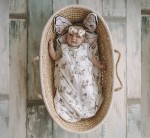 Śpiworek ONE SIZE - Wolf 2 / Babysteps