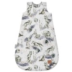 Śpiworek ONE SIZE - Wolf 2 / Babysteps