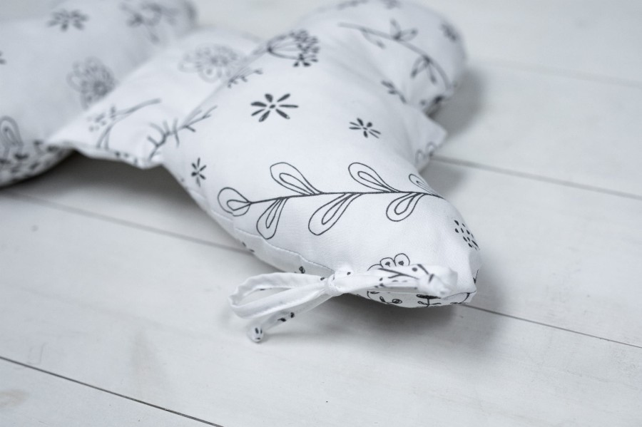 Poduszka Antywstrząsowa Motylek Bloom / Sleepee