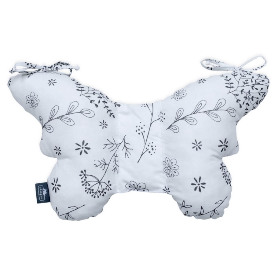 Poduszka Antywstrząsowa Motylek Bloom / Sleepee