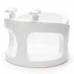 Siedzisko kąpielowe Białe / bebe-jou (