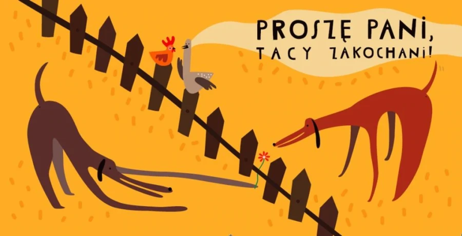 Raz dwa trzy MÓWIMY / Wydawnictwo Widnokrąg