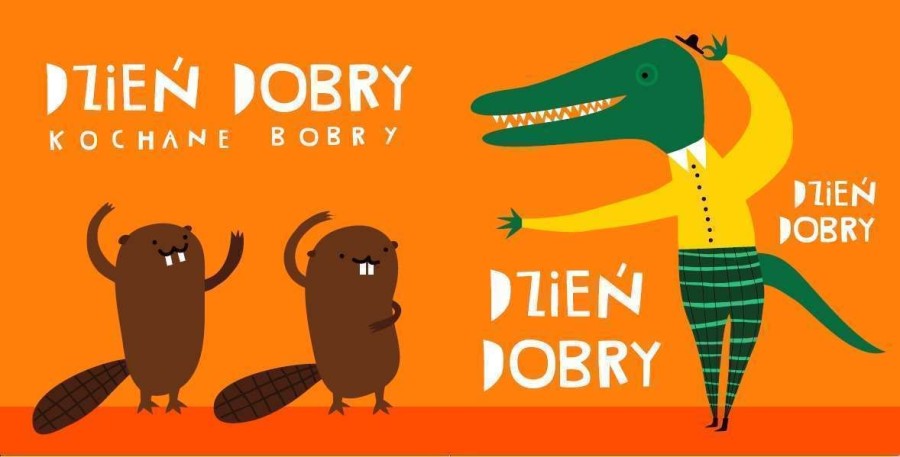 Raz dwa trzy MÓWIMY / Wydawnictwo Widnokrąg
