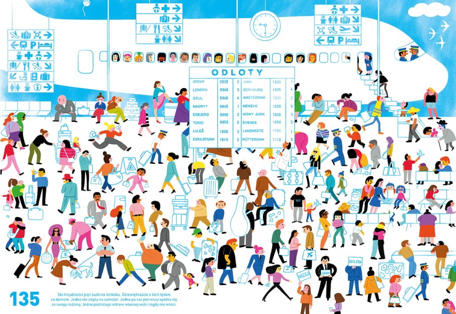 Wszyscy się liczą / Wydawnictwo Dwie Siostry