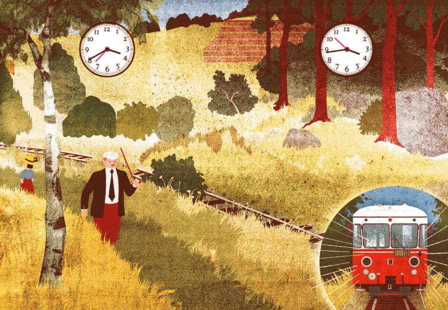 Nasze wakacje / Wydawnictwo Wytwórnia